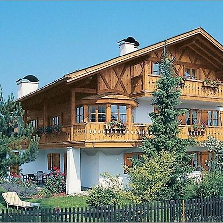 Ferienhaus Rosa 2 & 5 Füssen Extérieur photo