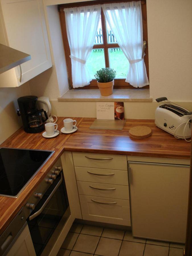 Ferienhaus Rosa 2 & 5 Füssen Extérieur photo